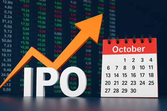 Đã có lịch giao dịch cổ phiếu của Chứng khoán Techcombank (TCB)