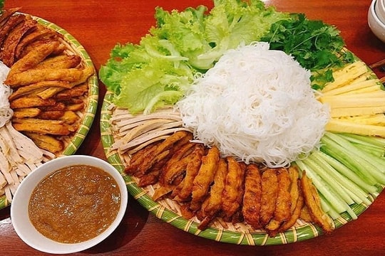 3 bí quyết vàng làm món nem nướng Nha Trang nức tiếng: Từ quết, nướng đến pha sốt