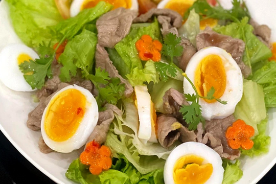 Một loại rau ở Việt Nam vừa giúp ngủ ngon, giữ dáng, lại còn giảm nguy cơ ung thư và bệnh tim mạch