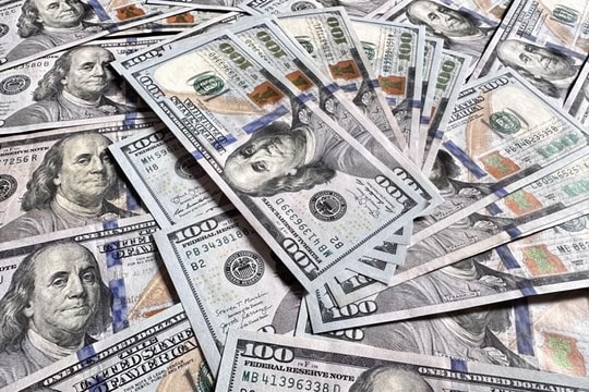 Tỷ giá USD hôm nay 19/9: Đồng bạc xanh nối dài đà phục hồi