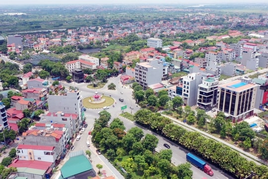 Ba trụ cột phát triển đưa vùng đất nhỏ tại Hưng Yên tiến tới hình mẫu phát triển nâng cao, thu nhập người dân 110 - 115 triệu đồng/năm