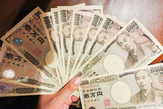 Tỷ giá Yên Nhật hôm nay 19/9: OCB mua cao nhất