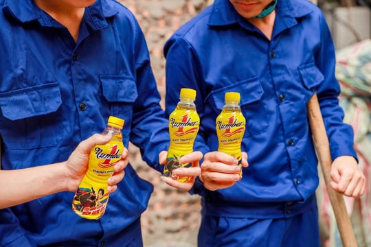 Tiếp năng lượng để bền bỉ với giấc mơ khởi nghiệp xanh