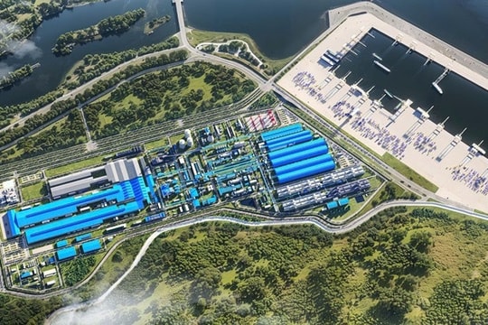 “Cú đấm thép 3” của Hòa Phát đón tín hiệu tích cực từ Đắk Lắk