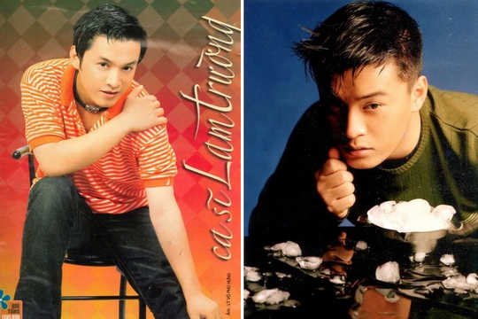 Hé lộ cuộc sống hiện tại của nam thần Vpop một thời khiến fan 8x–9x bồi hồi