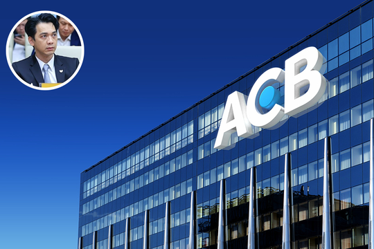 Biến động cổ phiếu VN30: Vốn hóa ACB mất hàng chục nghìn tỷ, cơ hội nào cho nhà đầu tư?