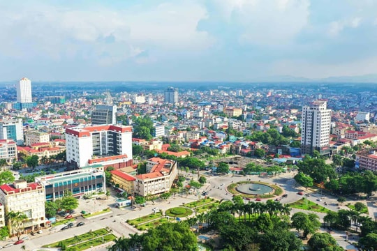 Thái Nguyên tăng tốc phát triển bền vững, nâng tầm thương hiệu "đặc sản" sau sáp nhập