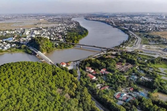 Đã có "công thức", Thanh Hóa sẵn sàng mở khóa tăng trưởng kinh tế sau sáp nhập, người dân thu nhập tăng mạnh