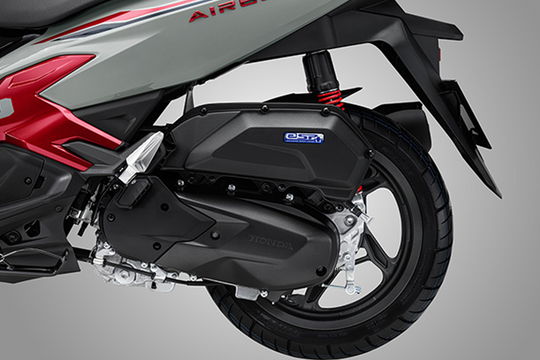 "Xe ga quốc dân" thế hệ mới: Thiết kế  "tia sét", giá rẻ hơn nhiều đối thủ cùng phân khúc xe xăng