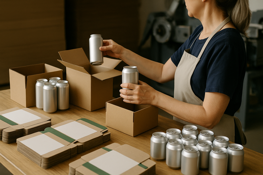 Người phụ nữ 50 tuổi dốc sạch vốn liếng để khởi nghiệp và cái kết đầy bất ngờ