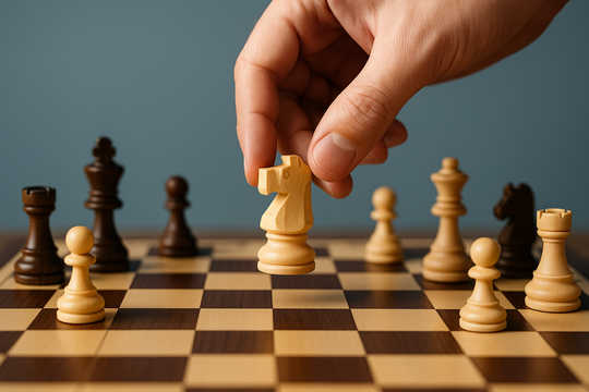 Có nên cơ cấu lại danh mục đầu tư ở giai đoạn này?