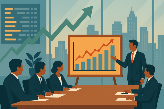 Loạt công ty chứng khoán lớn sắp họp cổ đông bất thường trình kế hoạch thay đổi quan trọng