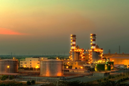 Được EVN bao tiêu sản lượng lớn, lợi nhuận Nhơn Trạch 2 (NT2) được dự báo tăng gấp 6 lần trong năm 2025