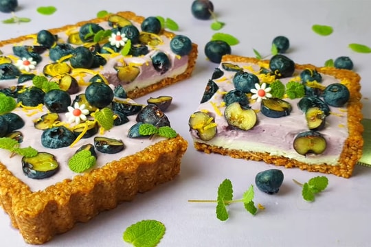 Loại quả "nhỏ mà có võ": Ăn đều mỗi ngày, ruột sạch khỏe bất ngờ