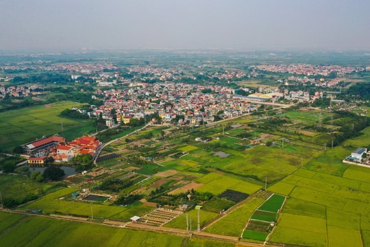 Vùng đất mới tại Hưng Yên đổi thay mạnh mẽ, đặt mục tiêu thu nhập 120 triệu/người, bứt phá thành mô hình kiểu mẫu sau sáp nhập