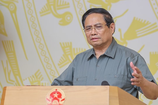 Thủ tướng: Tăng nguồn cung, giảm chi phí, đưa giá bất động sản về mức phù hợp