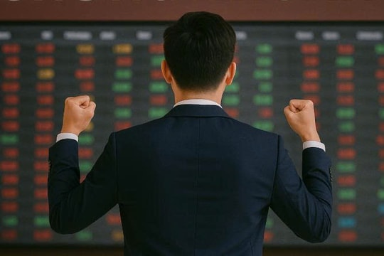 Cổ phiếu "trà đá" nhưng trả cổ tức "vàng ròng", doanh nghiệp UPCoM này có gì đáng chú ý?