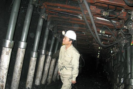 Doanh nghiệp than thuộc Bộ Quốc phòng báo lãi lớn, thu nhập lãnh đạo tăng gần gấp rưỡi