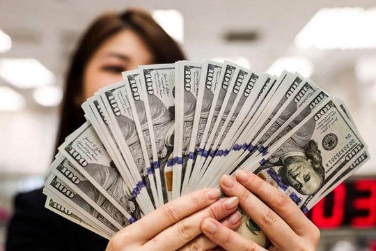 Tỷ giá USD hôm nay 22/9: VietinBank mua thấp nhất nhóm Big4