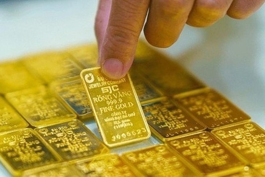 Giá vàng hôm nay 22/9/2025: Giá vẫn rất cao, chuyên gia khuyên nhà đầu tư nên chậm tay