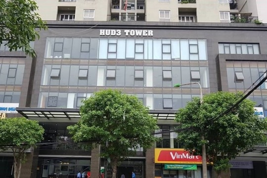 Lý do doanh nghiệp của ông Đoàn Văn Thanh bị giữ nguyên diện cảnh báo