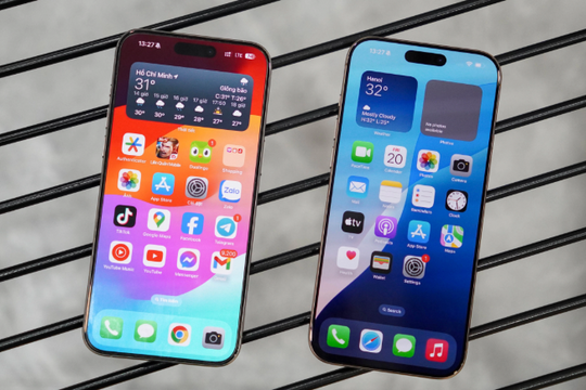 Ngỡ ngàng iPhone giá rẻ hơn 4 triệu đồng: Thiết kế, camera và pin vẫn đủ sức đấu bản mới nhất