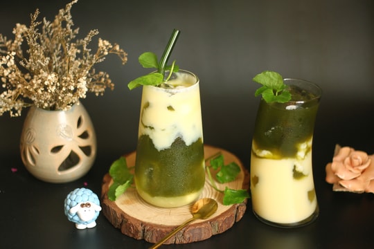 5 loại nước mát gan, giải độc cực nhanh: Uống đều da sáng, người khỏe