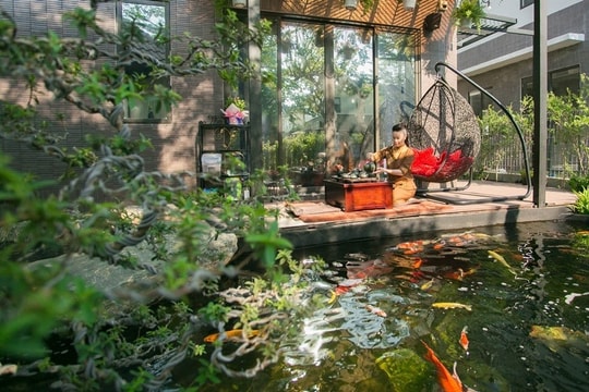 Cuộc sống sang chảnh của nữ nghệ sĩ thành công bậc nhất Vbiz: Biệt thự 20 tỷ, xe sang, tài sản khủng