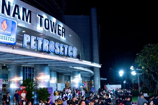 Petrosetco bảo lãnh khoản tiền lớn cho công ty con trong thương vụ với tập đoàn hàng đầu Nhật Bản