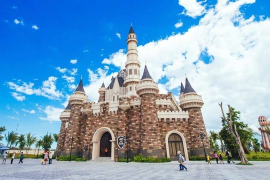 Dự án 5.000 tỷ đồng của Vingroup (VIC) tại Đà Nẵng đón tin vui