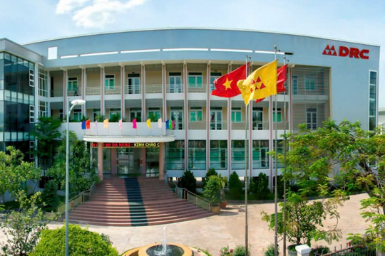 Đầu vào đắt đỏ đang làm khó thế cờ lớn của Cao su Đà Nẵng (DRC)