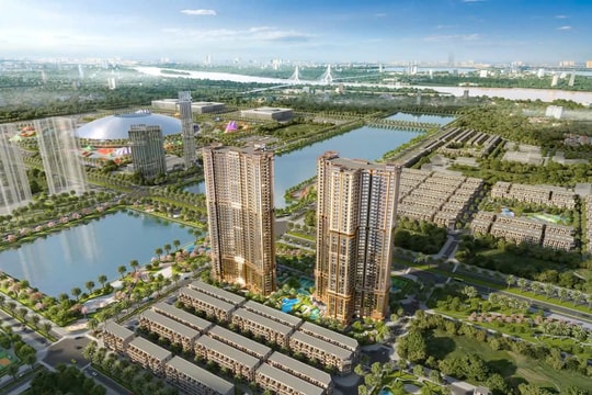 Doanh nghiệp của Shark Hưng vừa tung tiền cho một thương vụ lớn