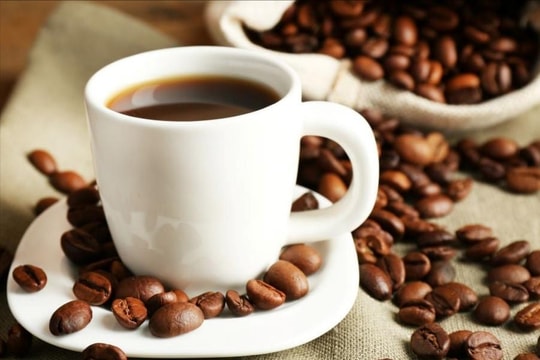 Giá cà phê hôm nay 24/9: Bất ngờ tăng mạnh trên diện rộng