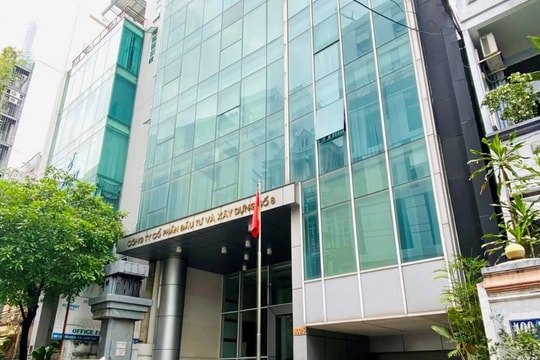 Một doanh nghiệp xây dựng 30 năm tuổi bị hủy tư cách công ty đại chúng