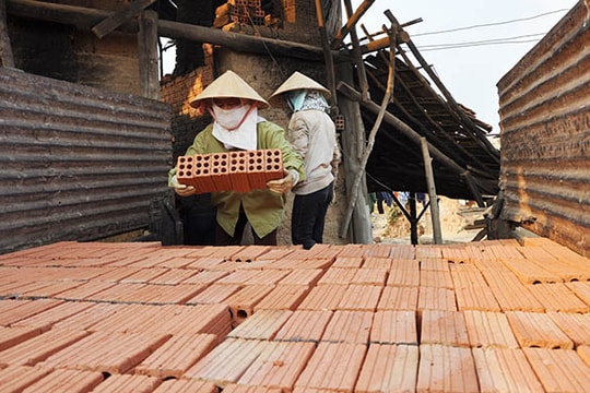 Doanh nghiệp của Chủ tịch Lưu Thị San đón tin vui, hé lộ kế hoạch lớn ngay trong năm nay