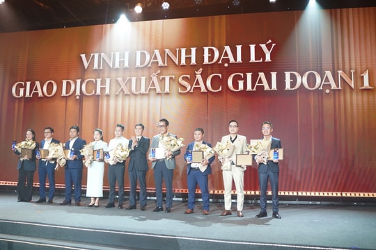 The Privé giai đoạn 2: Biểu tượng an cư tinh hoa giữa trung tâm TP.HCM