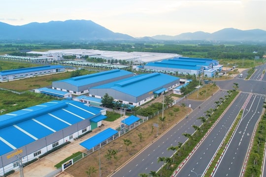 Vừa chi cổ tức gần 500 tỷ, Sonadezi (SDV) muốn làm điều chưa từng có sau 20 năm