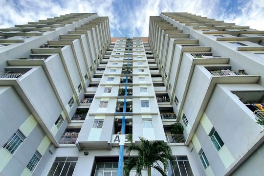 Họp bàn với Novaland, Sun Group… Thủ tướng yêu cầu khơi thông nguồn cung nhà ở