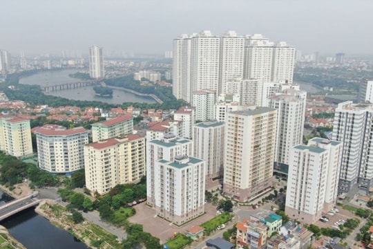 Một triệu căn nhà ở xã hội (Bài 1): Chính phủ quyết liệt, địa phương phải tăng tốc