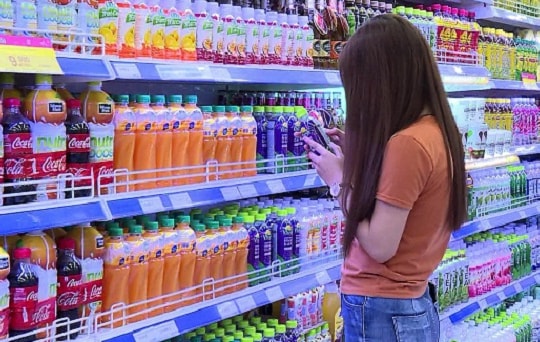 Loại nước giải khát và điều hòa nào bị chịu thuế tiêu thụ đặc biệt