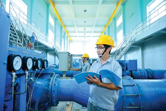 Sonadezi nói “không” với kế hoạch kinh doanh và đề xuất tăng lương cho lãnh đạo của Dowaco