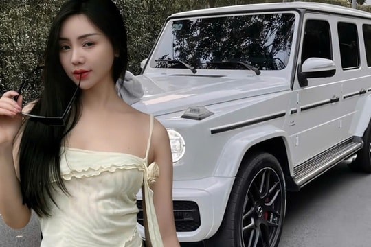 Du lịch sang chảnh, sắm hàng hiệu liên tục: Quỳnh Kool giàu có cỡ nào?