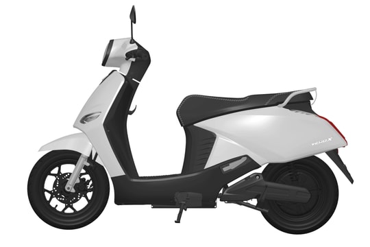 Xe điện cận cao cấp giá nhỉnh 30 triệu: Có Smart Key, pin tháo rời, di chuyển lên tới 262km/lần sạc