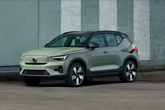 Xe điện lai xăng và bí ẩn về bộ truyền động sau: Hiệu quả cao nhưng rủi ro bảo dưỡng không nhỏ