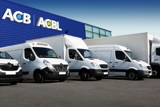 Công ty tài chính trực thuộc ACB lộ nhiều vấn đề sau kết luận thanh tra