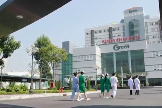 Doanh nghiệp 65 năm tuổi tại Hải Phòng tính bán cổ phần bệnh viện để làm nhà ở xã hội