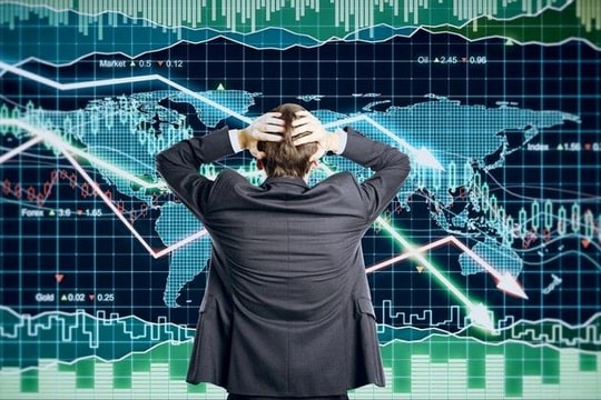 Kịch bản chứng khoán phiên sáng 24/9: Tâm lý giằng co, VN-Index thử thách ngưỡng hỗ trợ