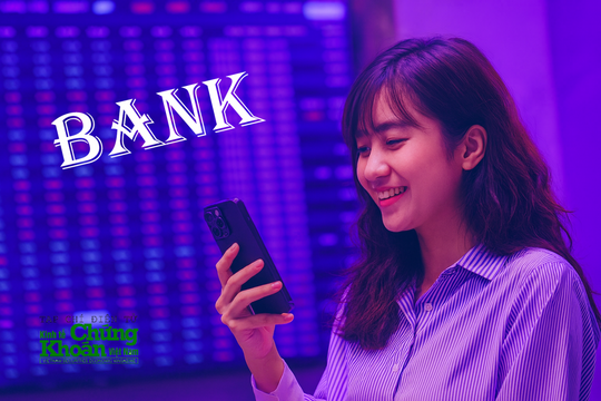 Cổ phiếu ngân hàng của nữ tỷ phú Nguyễn Thị Phương Thảo tạo điểm nhấn trong ngày chứng khoán ngát xanh