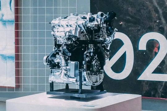 Công nghệ xe điện lai đa nhiên liệu mở ra kỷ nguyên di chuyển không phát thải