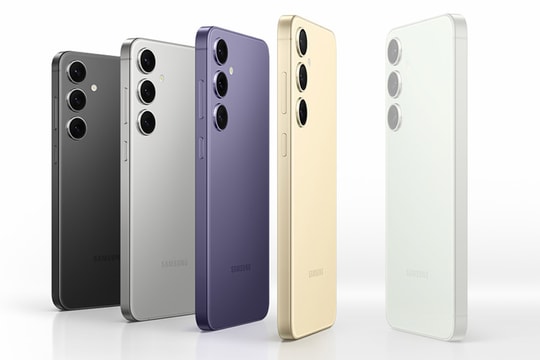 Chiếc điện thoại từng là hàng sang, nay rẻ sốc chỉ ngang tầm trung: Pin bền 2 ngày, camera "không chê nổi"